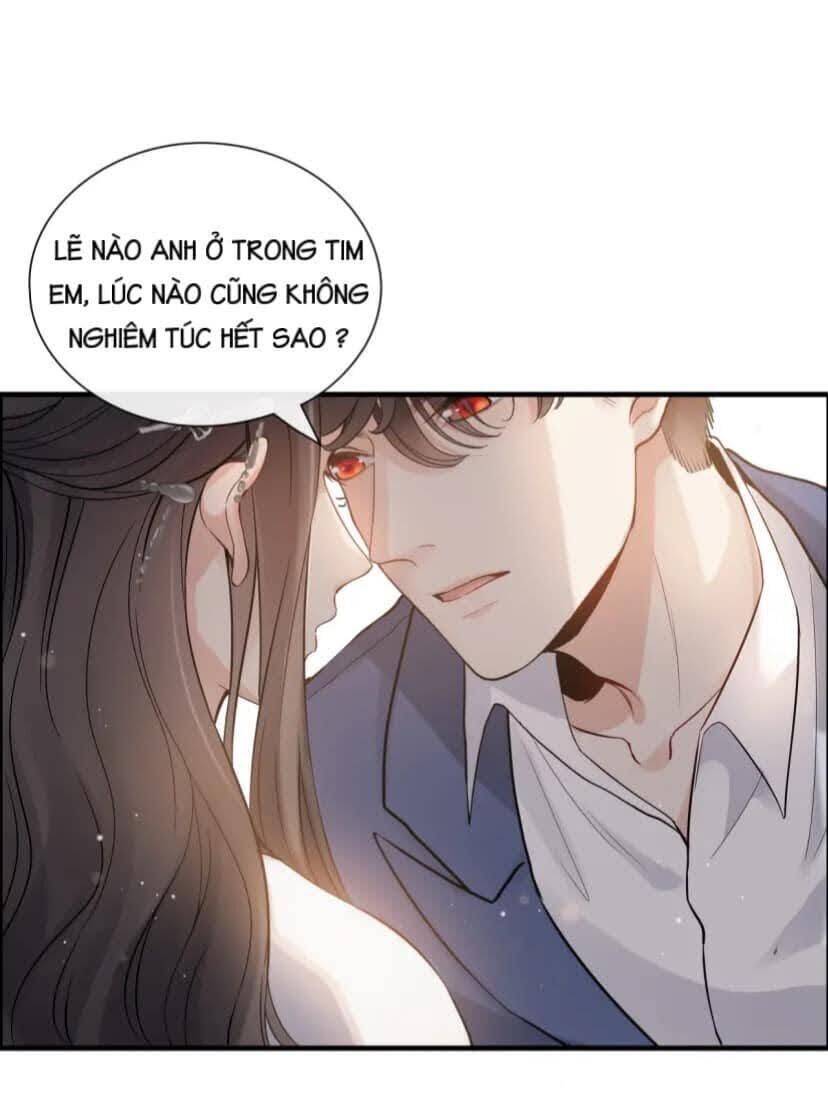 Cô Vợ Hợp Đồng Bỏ Trốn Của Tổng Giám Đốc Chapter 391.5 - Trang 2