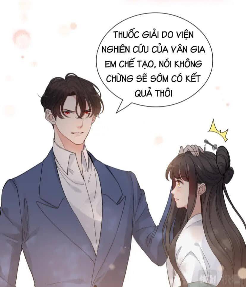 Cô Vợ Hợp Đồng Bỏ Trốn Của Tổng Giám Đốc Chapter 391.5 - Trang 2