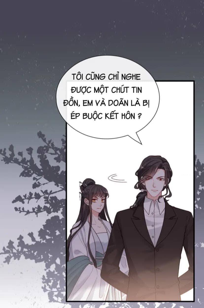 Cô Vợ Hợp Đồng Bỏ Trốn Của Tổng Giám Đốc Chapter 391.5 - Trang 2