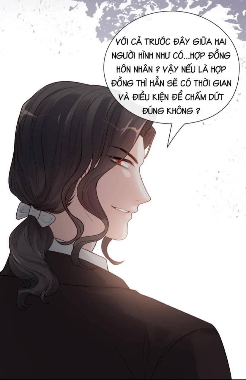 Cô Vợ Hợp Đồng Bỏ Trốn Của Tổng Giám Đốc Chapter 391.5 - Trang 2