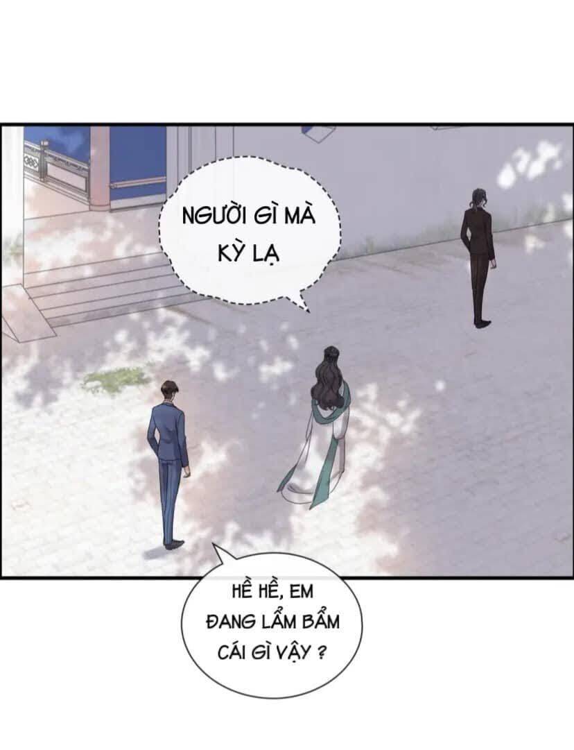 Cô Vợ Hợp Đồng Bỏ Trốn Của Tổng Giám Đốc Chapter 391.5 - Trang 2