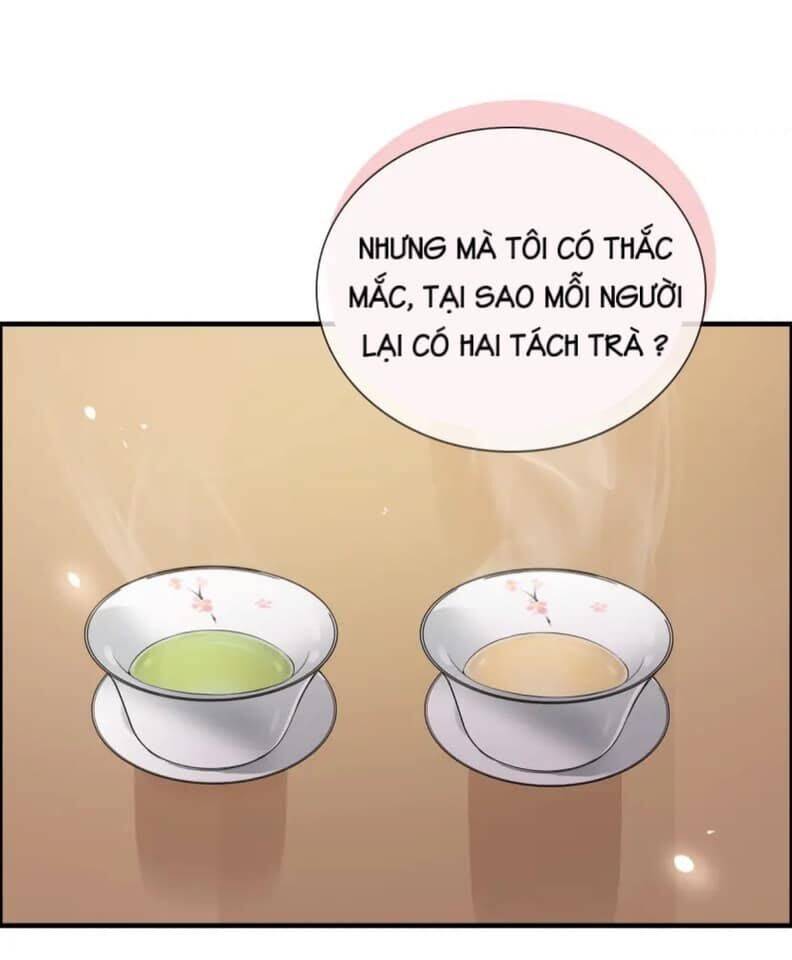 Cô Vợ Hợp Đồng Bỏ Trốn Của Tổng Giám Đốc Chapter 389.5 - Trang 2