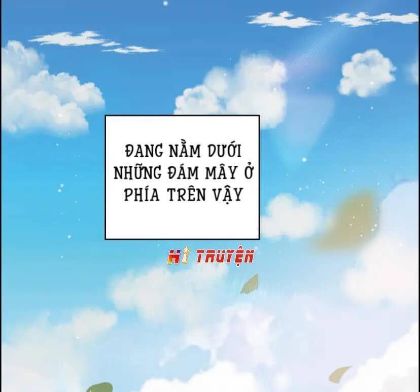 Cô Vợ Hợp Đồng Bỏ Trốn Của Tổng Giám Đốc Chapter 389.5 - Trang 2