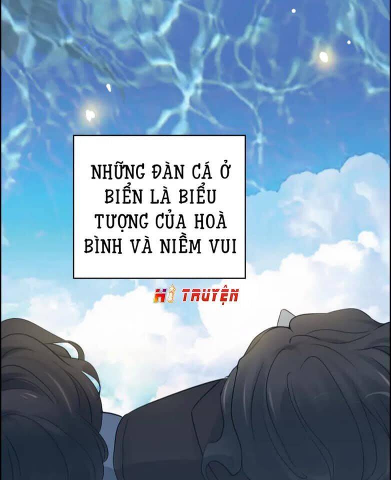 Cô Vợ Hợp Đồng Bỏ Trốn Của Tổng Giám Đốc Chapter 389.5 - Trang 2