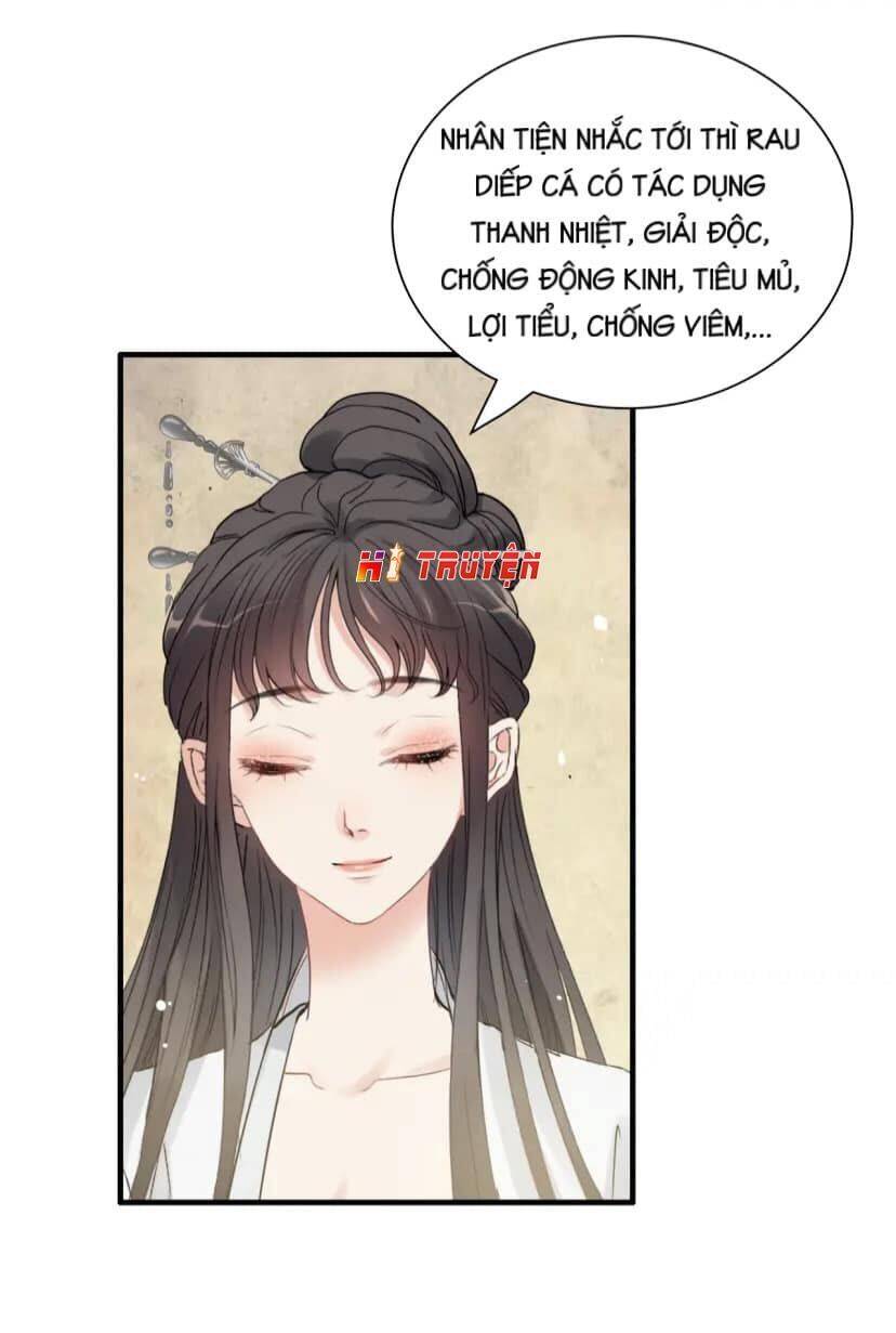 Cô Vợ Hợp Đồng Bỏ Trốn Của Tổng Giám Đốc Chapter 389.5 - Trang 2