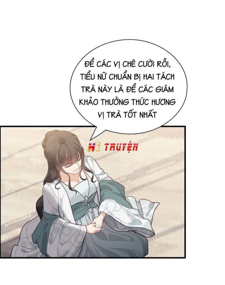 Cô Vợ Hợp Đồng Bỏ Trốn Của Tổng Giám Đốc Chapter 389.5 - Trang 2