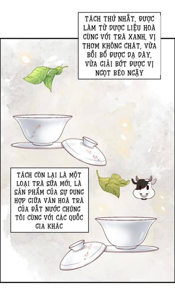 Cô Vợ Hợp Đồng Bỏ Trốn Của Tổng Giám Đốc Chapter 389.5 - Trang 2