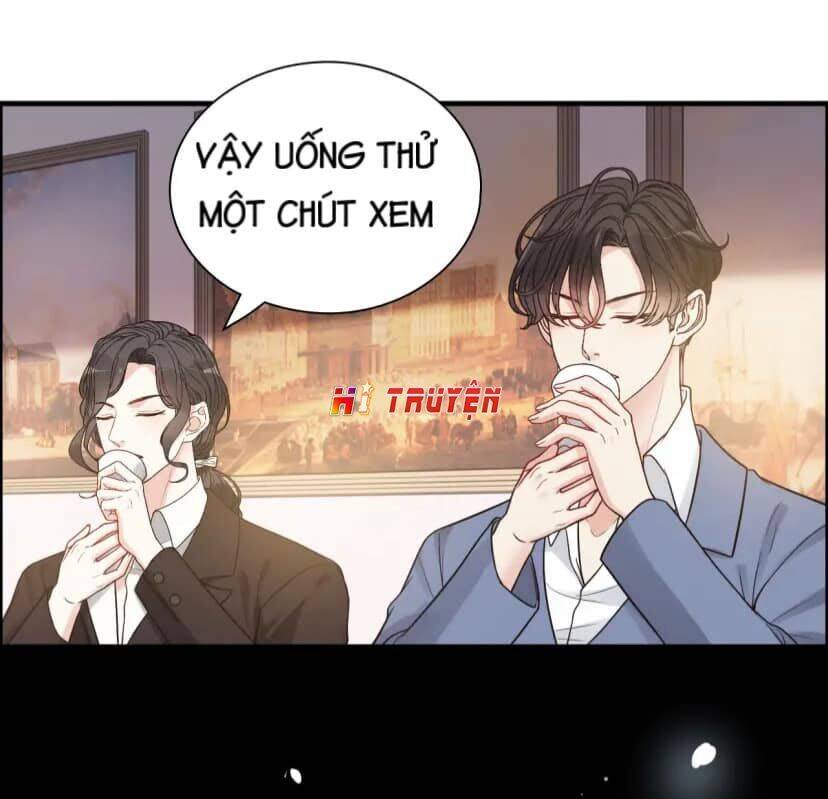 Cô Vợ Hợp Đồng Bỏ Trốn Của Tổng Giám Đốc Chapter 389.5 - Trang 2