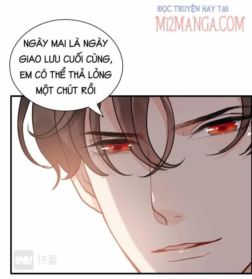 Cô Vợ Hợp Đồng Bỏ Trốn Của Tổng Giám Đốc Chapter 385.5 - Trang 2