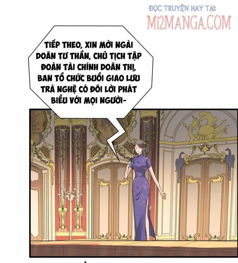 Cô Vợ Hợp Đồng Bỏ Trốn Của Tổng Giám Đốc Chapter 385.5 - Trang 2