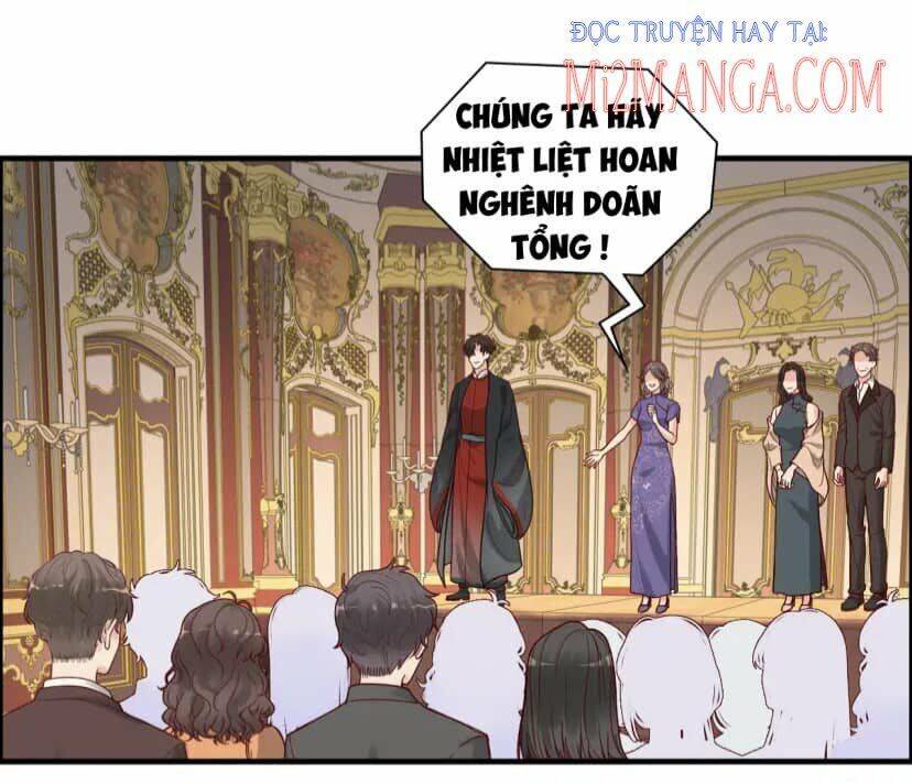 Cô Vợ Hợp Đồng Bỏ Trốn Của Tổng Giám Đốc Chapter 385.5 - Trang 2