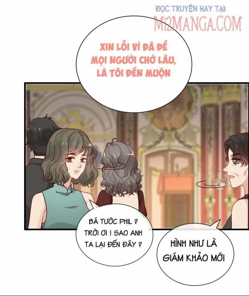 Cô Vợ Hợp Đồng Bỏ Trốn Của Tổng Giám Đốc Chapter 385.5 - Trang 2