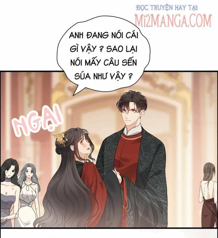 Cô Vợ Hợp Đồng Bỏ Trốn Của Tổng Giám Đốc Chapter 385.5 - Trang 2