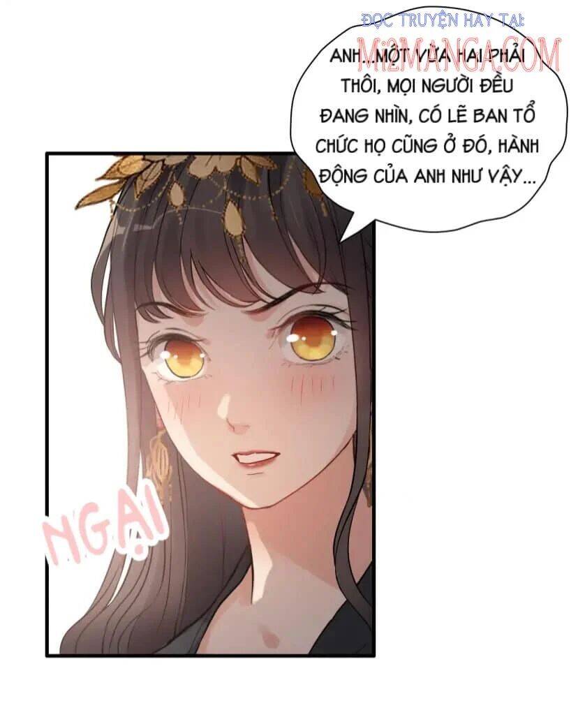 Cô Vợ Hợp Đồng Bỏ Trốn Của Tổng Giám Đốc Chapter 385.5 - Trang 2