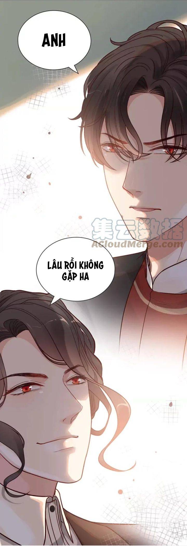 Cô Vợ Hợp Đồng Bỏ Trốn Của Tổng Giám Đốc Chapter 385 - Trang 2