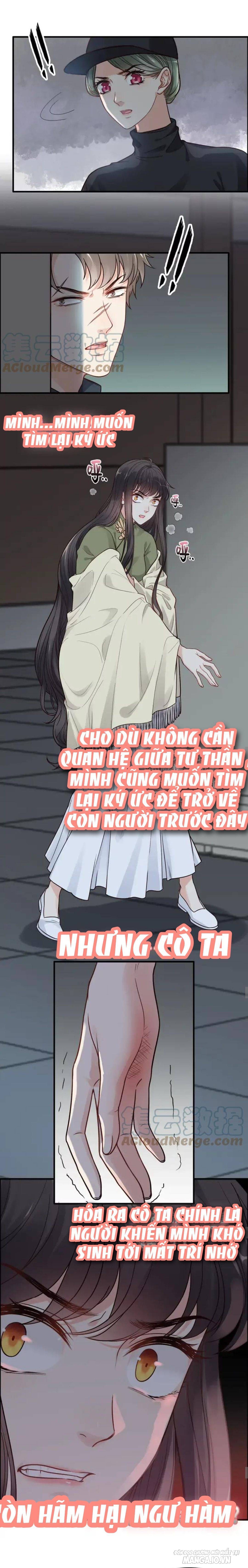 Cô Vợ Hợp Đồng Bỏ Trốn Của Tổng Giám Đốc Chapter 384 - Trang 2