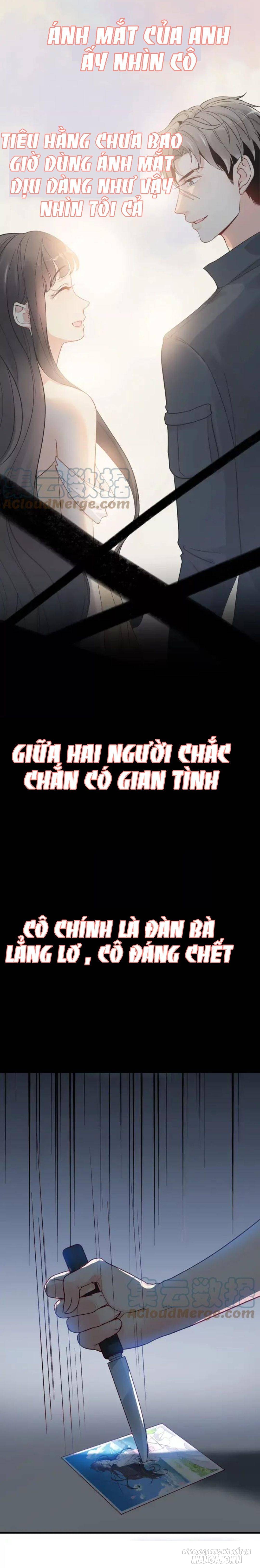 Cô Vợ Hợp Đồng Bỏ Trốn Của Tổng Giám Đốc Chapter 384 - Trang 2