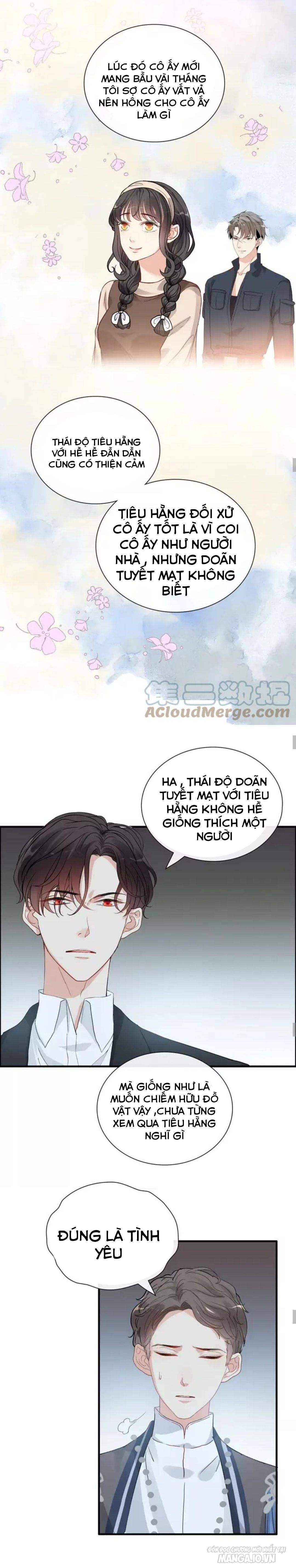 Cô Vợ Hợp Đồng Bỏ Trốn Của Tổng Giám Đốc Chapter 384 - Trang 2