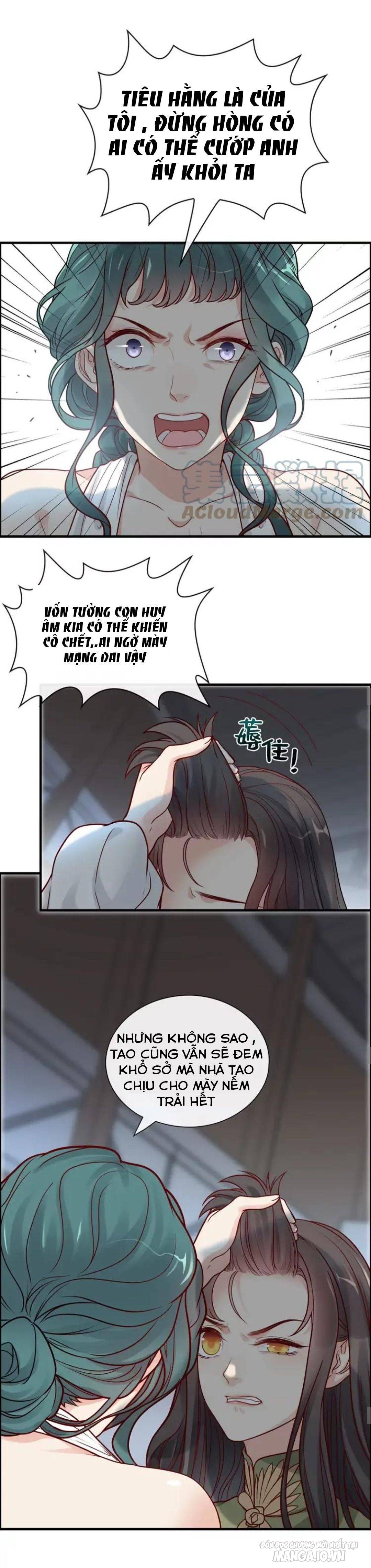 Cô Vợ Hợp Đồng Bỏ Trốn Của Tổng Giám Đốc Chapter 384 - Trang 2