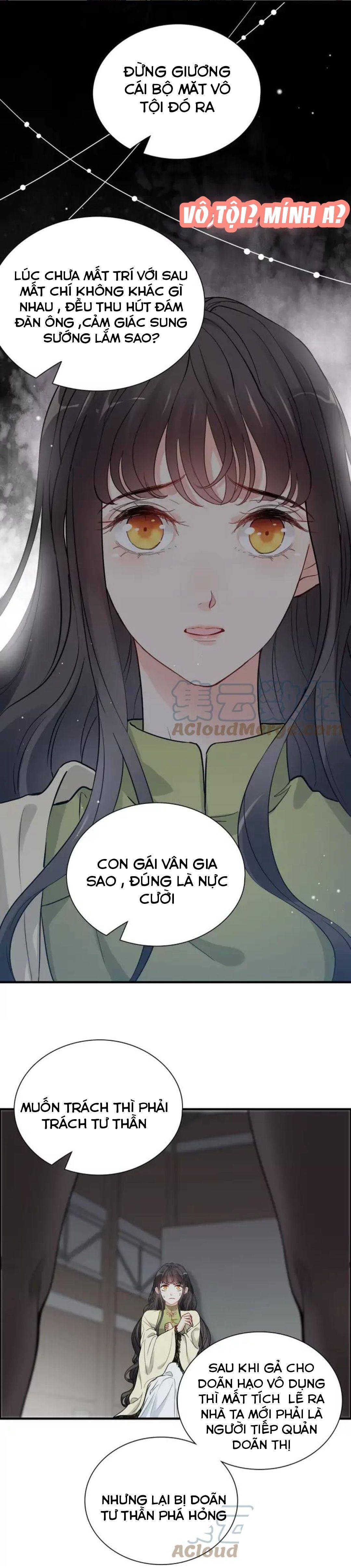 Cô Vợ Hợp Đồng Bỏ Trốn Của Tổng Giám Đốc Chapter 381 - Trang 2