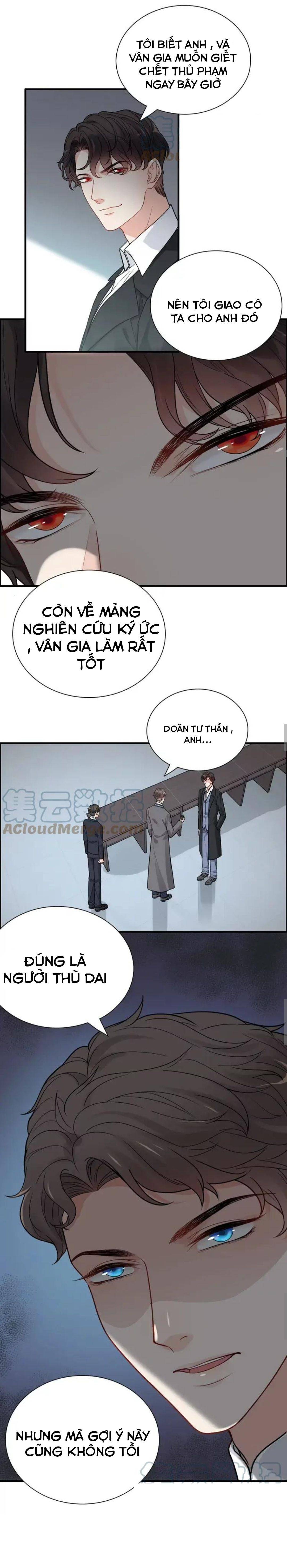 Cô Vợ Hợp Đồng Bỏ Trốn Của Tổng Giám Đốc Chapter 381 - Trang 2