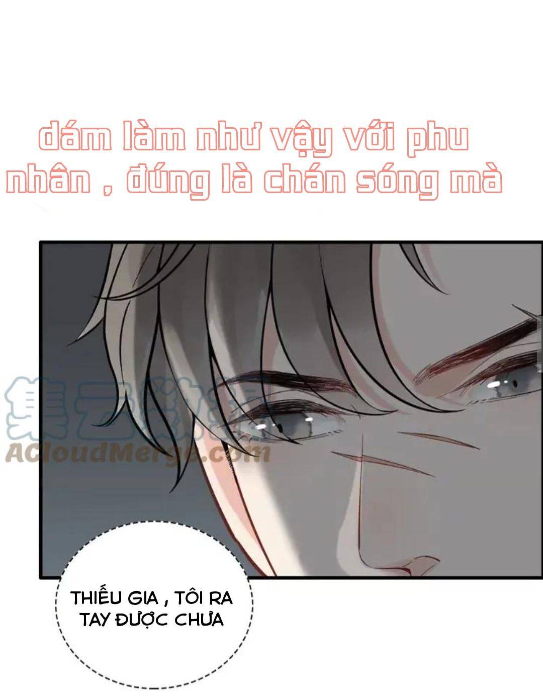 Cô Vợ Hợp Đồng Bỏ Trốn Của Tổng Giám Đốc Chapter 381 - Trang 2