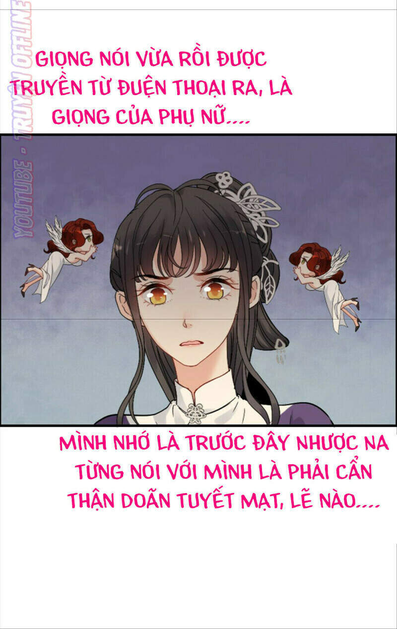 Cô Vợ Hợp Đồng Bỏ Trốn Của Tổng Giám Đốc Chapter 377 - Trang 2