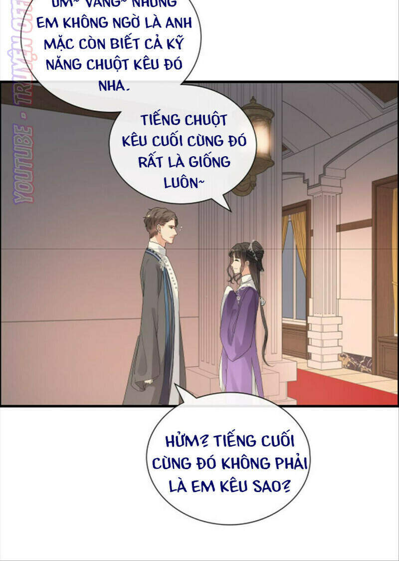 Cô Vợ Hợp Đồng Bỏ Trốn Của Tổng Giám Đốc Chapter 377 - Trang 2