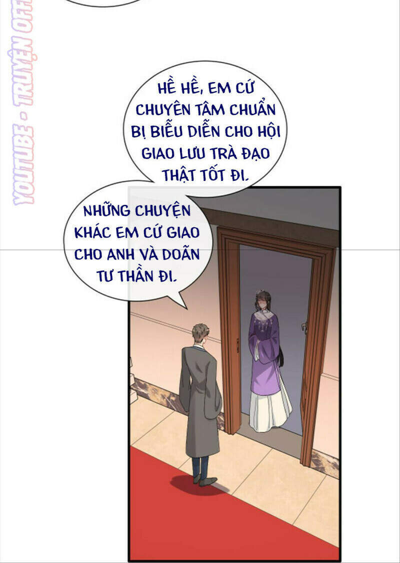 Cô Vợ Hợp Đồng Bỏ Trốn Của Tổng Giám Đốc Chapter 377 - Trang 2