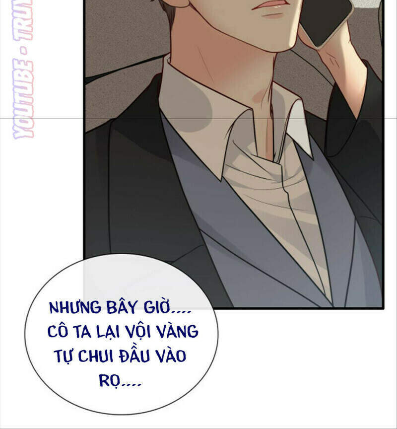 Cô Vợ Hợp Đồng Bỏ Trốn Của Tổng Giám Đốc Chapter 377 - Trang 2