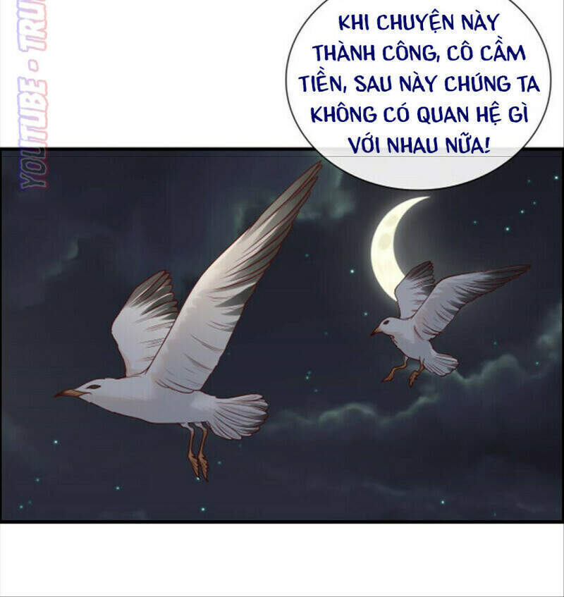 Cô Vợ Hợp Đồng Bỏ Trốn Của Tổng Giám Đốc Chapter 377 - Trang 2