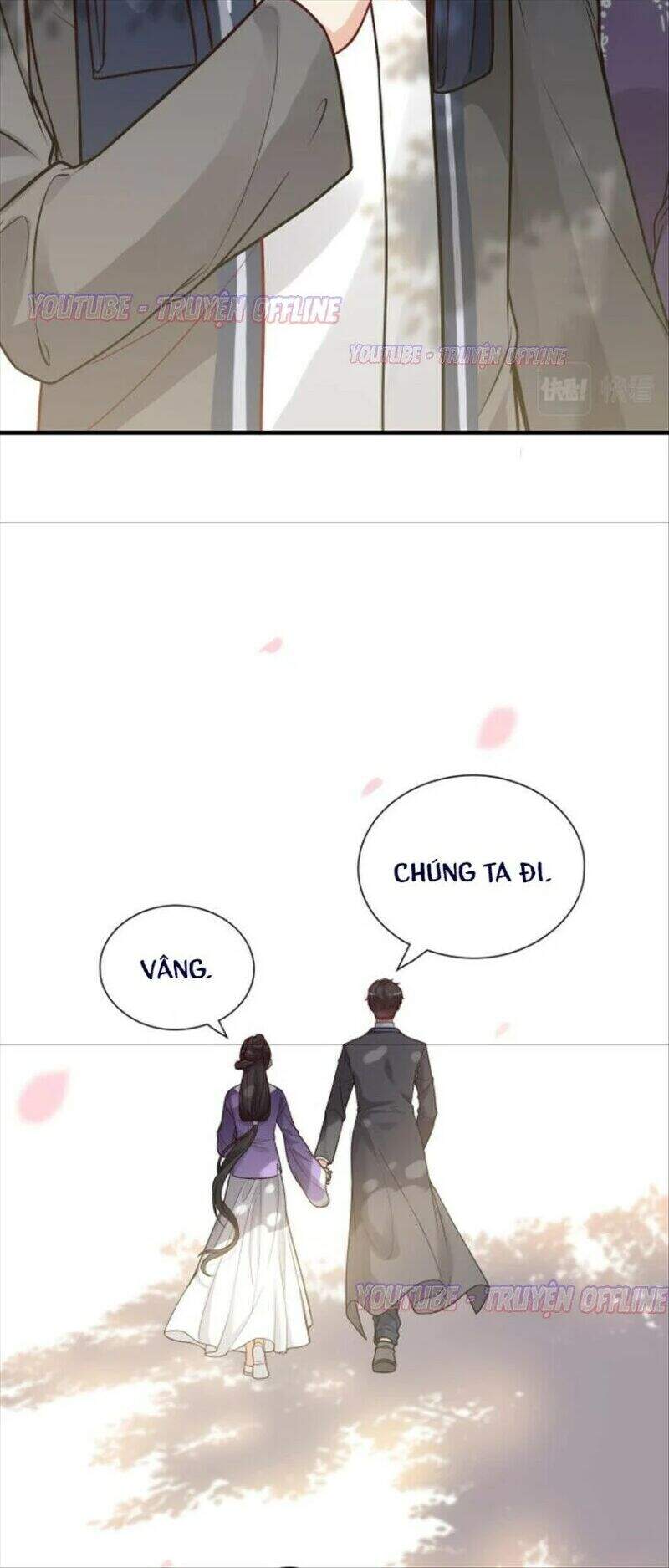 Cô Vợ Hợp Đồng Bỏ Trốn Của Tổng Giám Đốc Chapter 375 - Trang 2