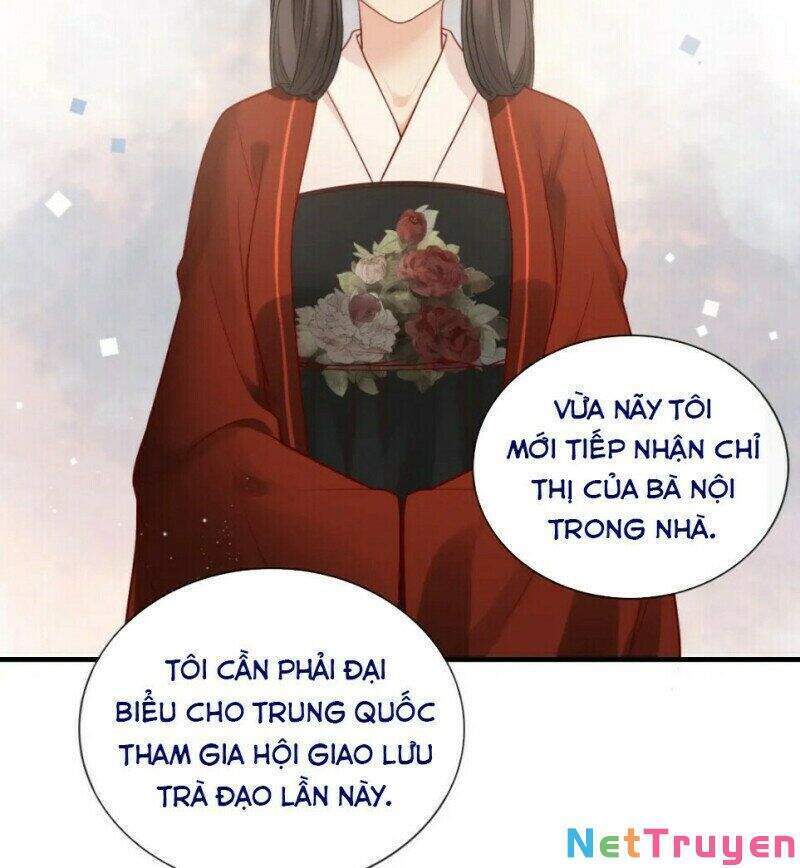 Cô Vợ Hợp Đồng Bỏ Trốn Của Tổng Giám Đốc Chapter 373 - Trang 2