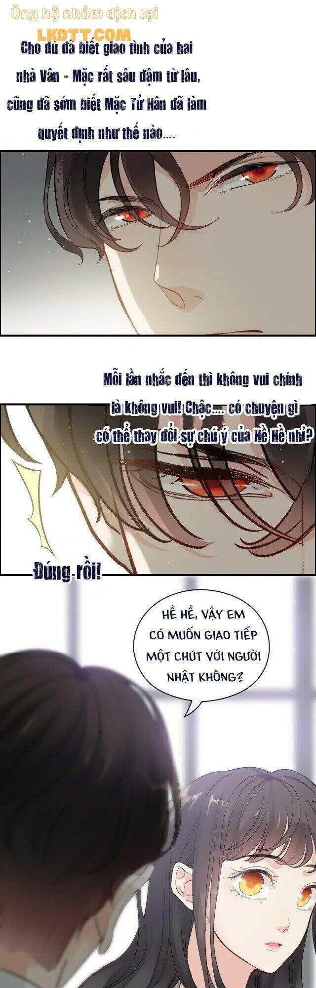 Cô Vợ Hợp Đồng Bỏ Trốn Của Tổng Giám Đốc Chapter 369 - Trang 2