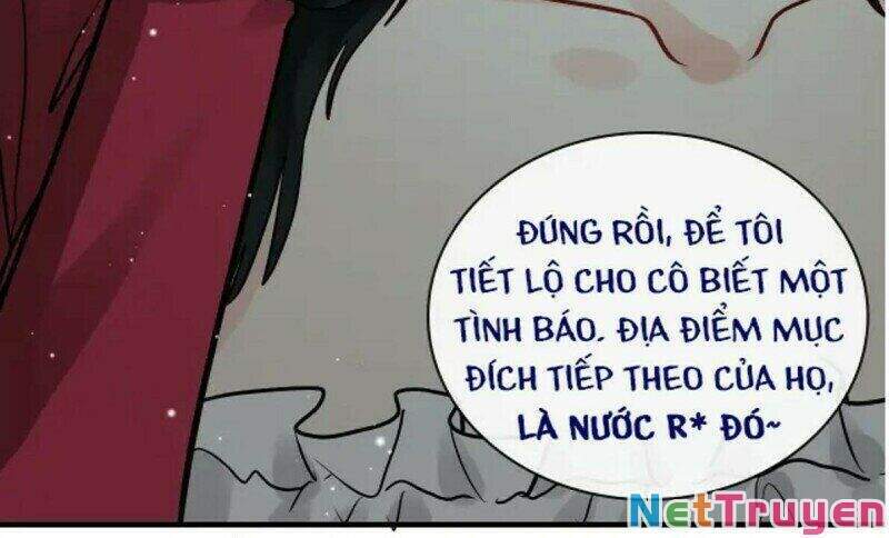 Cô Vợ Hợp Đồng Bỏ Trốn Của Tổng Giám Đốc Chapter 368 - Trang 2