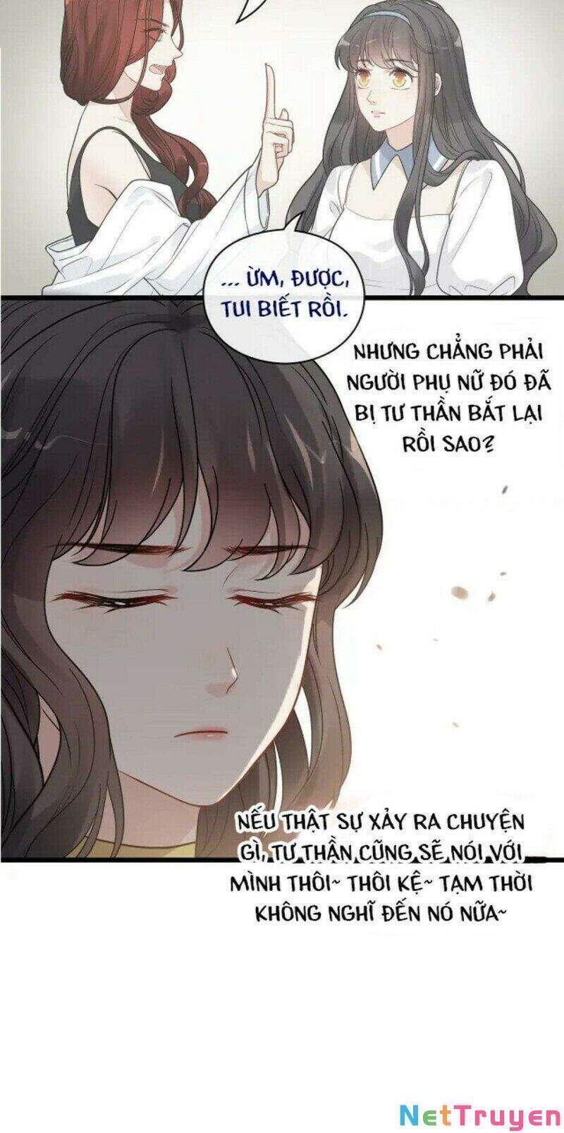 Cô Vợ Hợp Đồng Bỏ Trốn Của Tổng Giám Đốc Chapter 368 - Trang 2