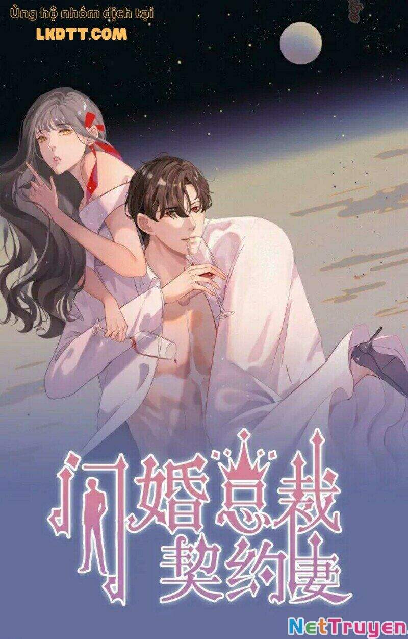 Cô Vợ Hợp Đồng Bỏ Trốn Của Tổng Giám Đốc Chapter 367 - Trang 2