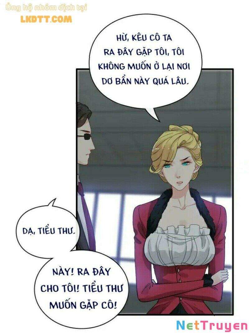 Cô Vợ Hợp Đồng Bỏ Trốn Của Tổng Giám Đốc Chapter 367 - Trang 2