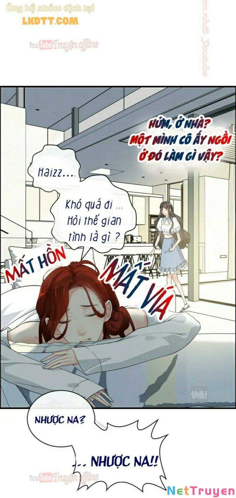 Cô Vợ Hợp Đồng Bỏ Trốn Của Tổng Giám Đốc Chapter 367 - Trang 2