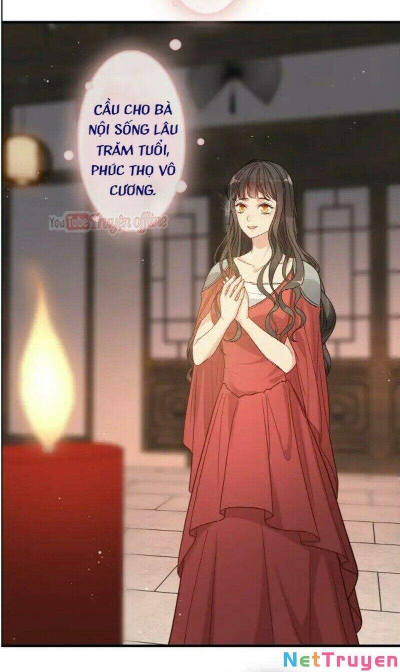 Cô Vợ Hợp Đồng Bỏ Trốn Của Tổng Giám Đốc Chapter 366 - Trang 2