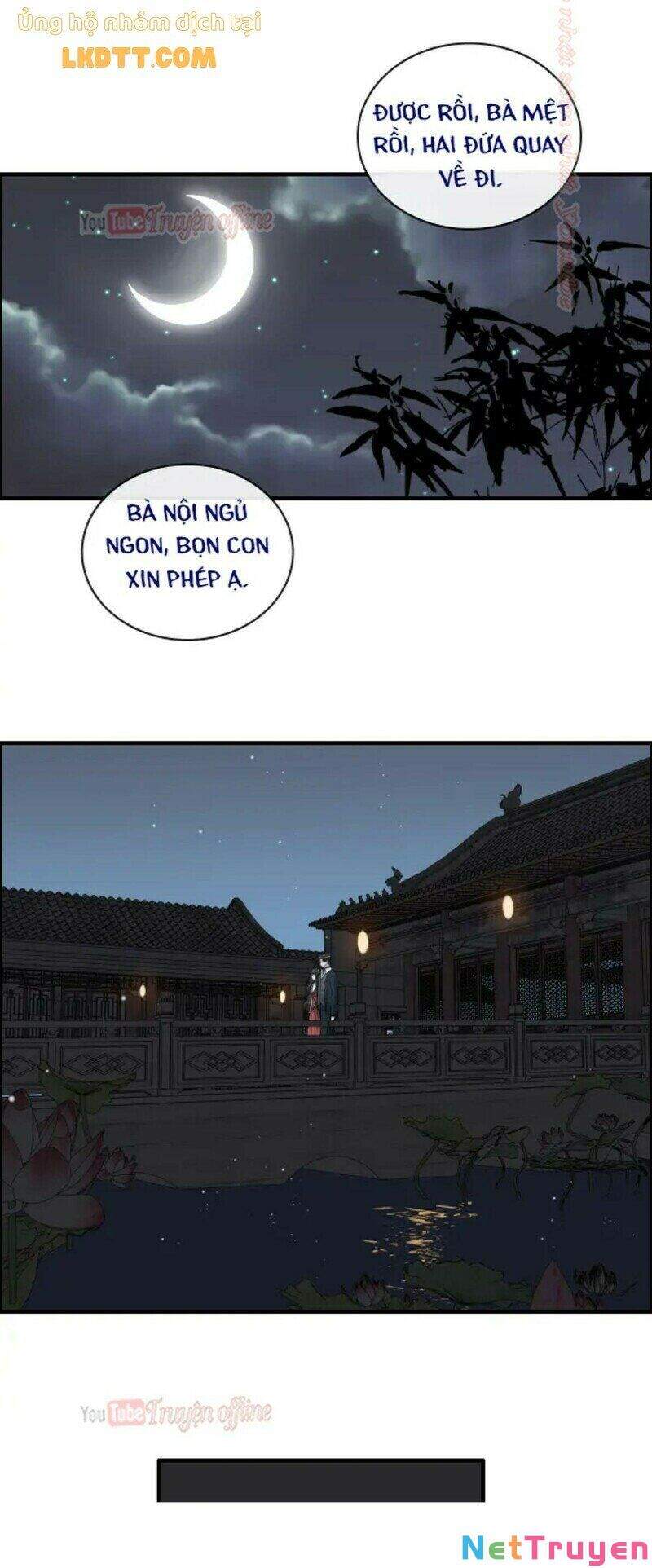 Cô Vợ Hợp Đồng Bỏ Trốn Của Tổng Giám Đốc Chapter 366 - Trang 2