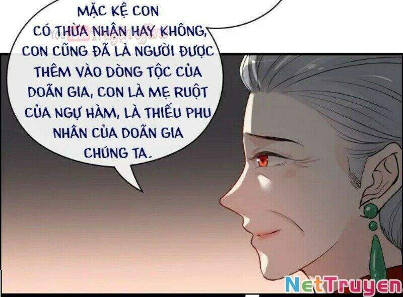 Cô Vợ Hợp Đồng Bỏ Trốn Của Tổng Giám Đốc Chapter 366 - Trang 2