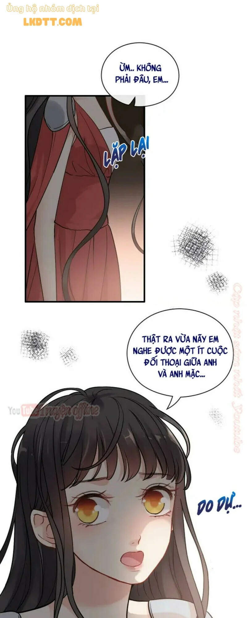 Cô Vợ Hợp Đồng Bỏ Trốn Của Tổng Giám Đốc Chapter 365 - Trang 2