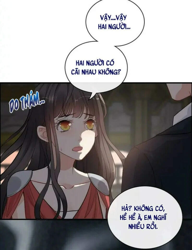 Cô Vợ Hợp Đồng Bỏ Trốn Của Tổng Giám Đốc Chapter 365 - Trang 2