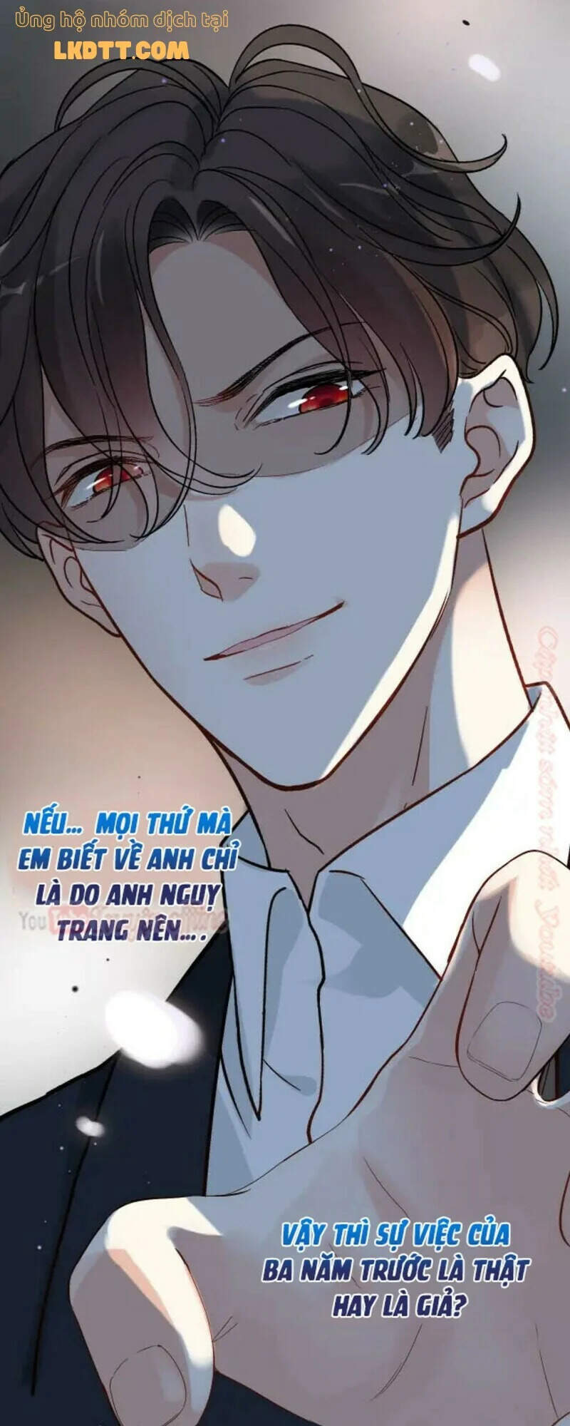 Cô Vợ Hợp Đồng Bỏ Trốn Của Tổng Giám Đốc Chapter 365 - Trang 2