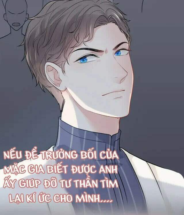 Cô Vợ Hợp Đồng Bỏ Trốn Của Tổng Giám Đốc Chapter 363 - Trang 2