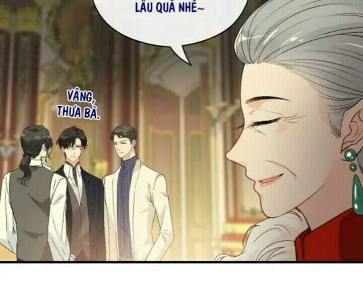 Cô Vợ Hợp Đồng Bỏ Trốn Của Tổng Giám Đốc Chapter 362 - Trang 2