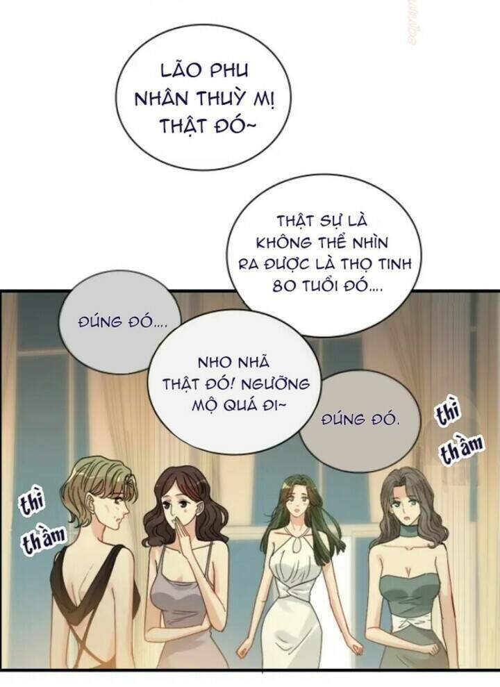 Cô Vợ Hợp Đồng Bỏ Trốn Của Tổng Giám Đốc Chapter 361 - Trang 2