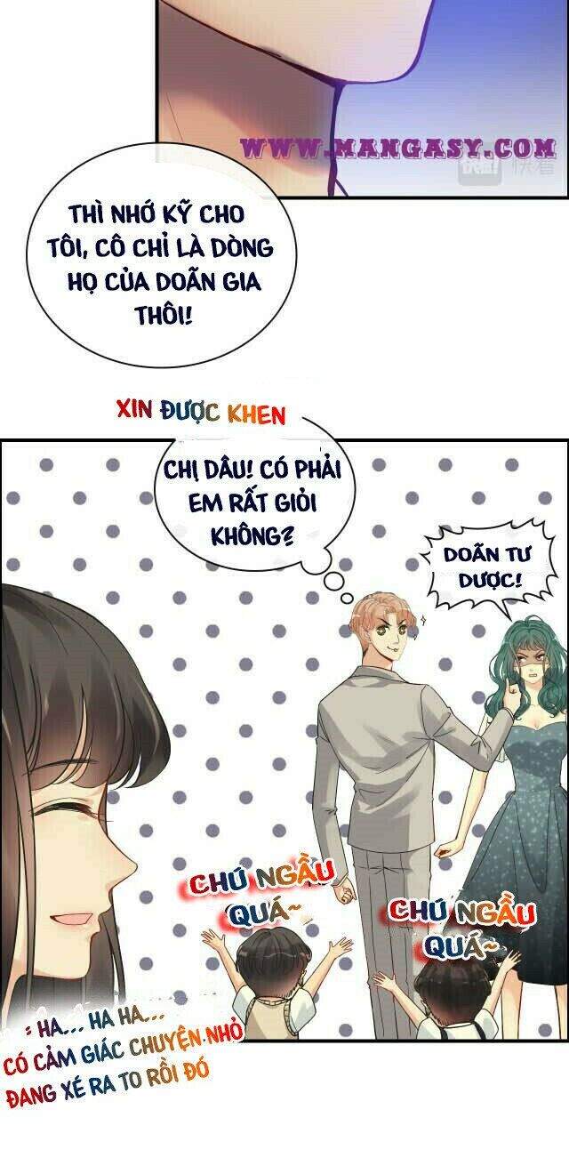 Cô Vợ Hợp Đồng Bỏ Trốn Của Tổng Giám Đốc Chapter 359.2 - Trang 2