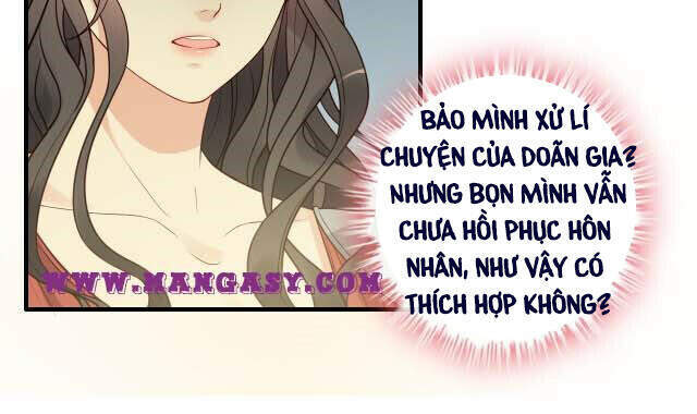 Cô Vợ Hợp Đồng Bỏ Trốn Của Tổng Giám Đốc Chapter 359.1 - Trang 2